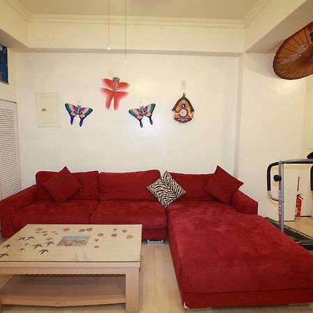 Cruise Homestay Hualien stad Exteriör bild