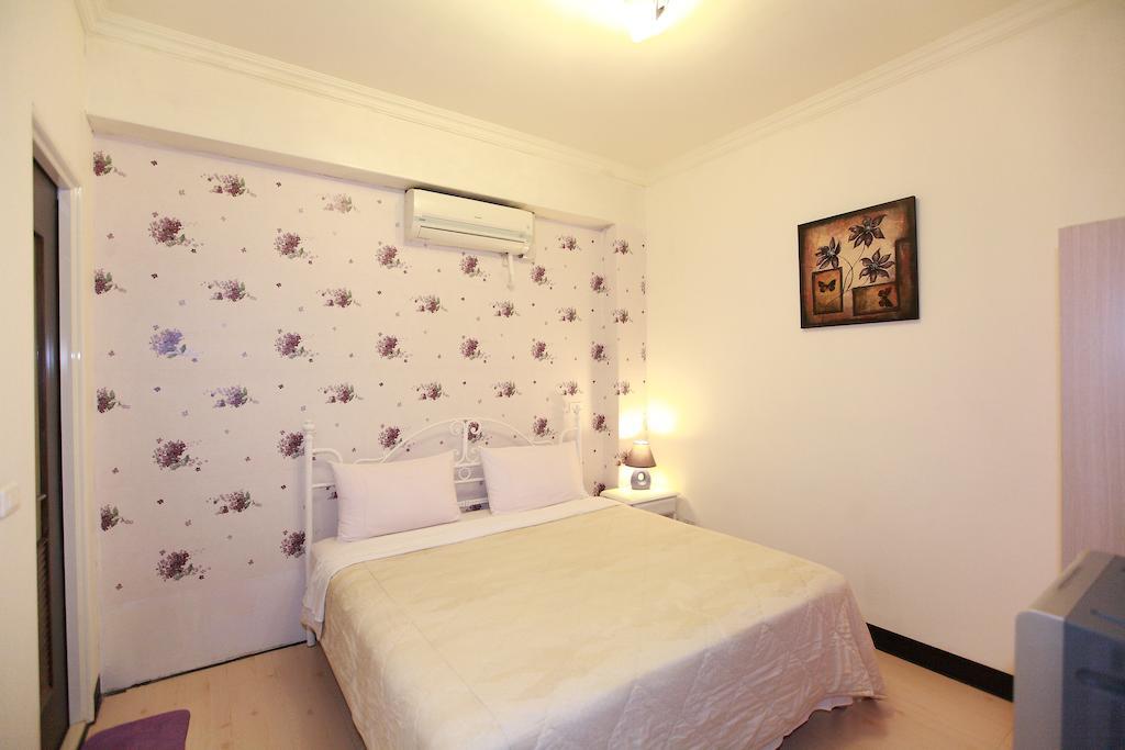 Cruise Homestay Hualien stad Rum bild
